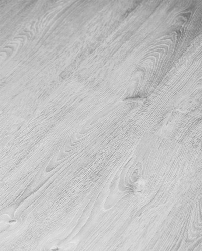 Klick Vinyl Designboden mit integrierter Trittschalldämmung, Futura Floors York, 6,5 x 175 x 1210 mm, Kanten gefast, Nutzungsklasse 33/42, Nutzschicht 0,5 mm, Holzoptik, stabiler RIGID Vinyl Träger